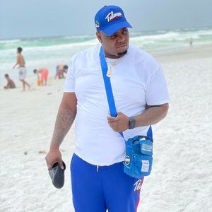 Meet your Posher, Brandon